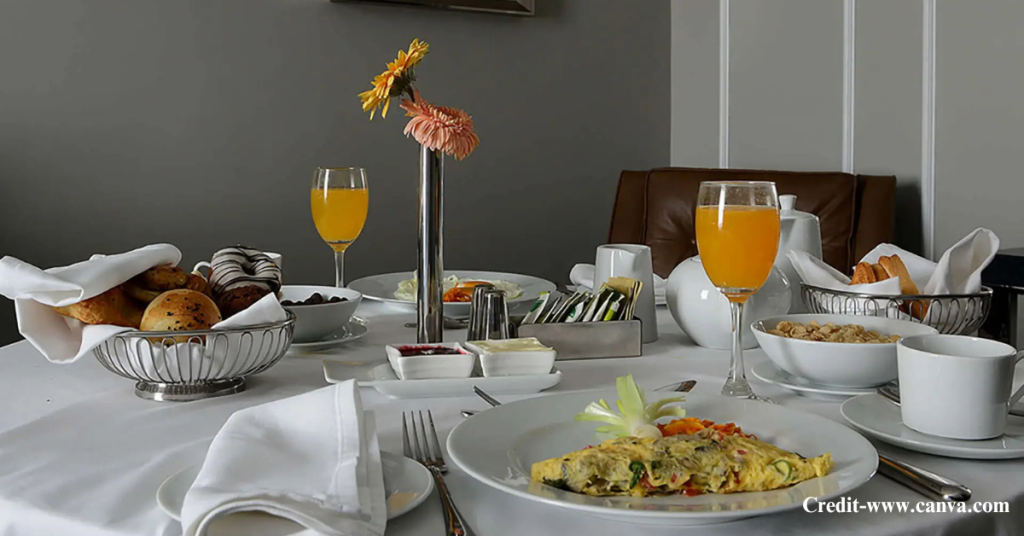 Hotels in Gulberg Lahore