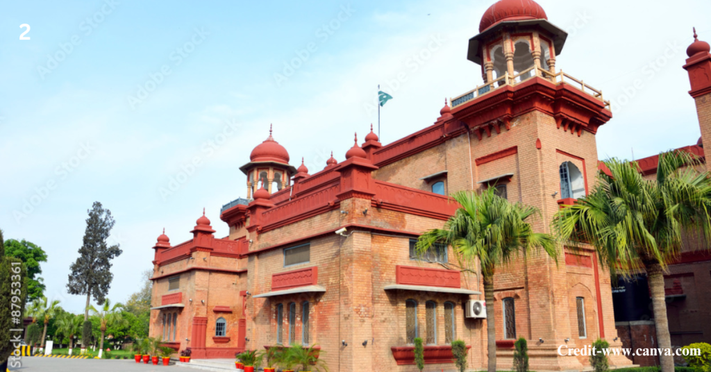 Exploring Peshawar