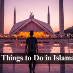 Top Things to Do in Islamabad