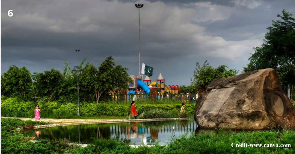 Top Things to Do in Islamabad